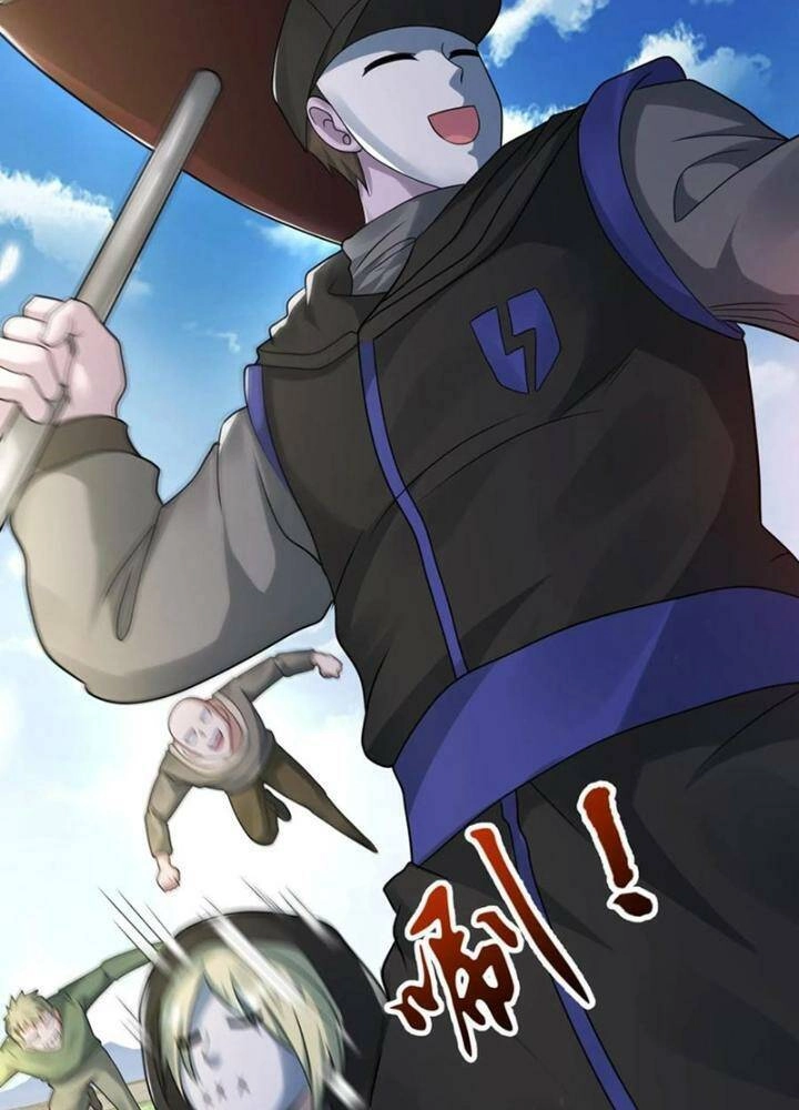 Ngày Tận Thế: Ta Nhận Được Tỷ Lệ Rớt Đồ Gấp 100 Lần Chapter 243 - 21