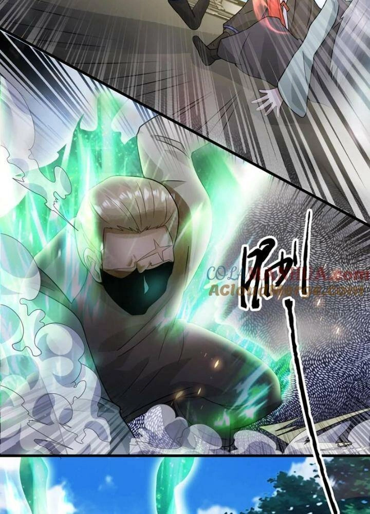 Ngày Tận Thế: Ta Nhận Được Tỷ Lệ Rớt Đồ Gấp 100 Lần Chapter 243 - 27