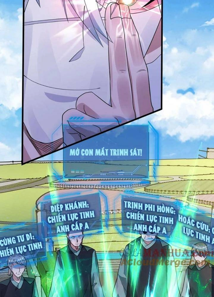 Ngày Tận Thế: Ta Nhận Được Tỷ Lệ Rớt Đồ Gấp 100 Lần Chapter 243 - 31