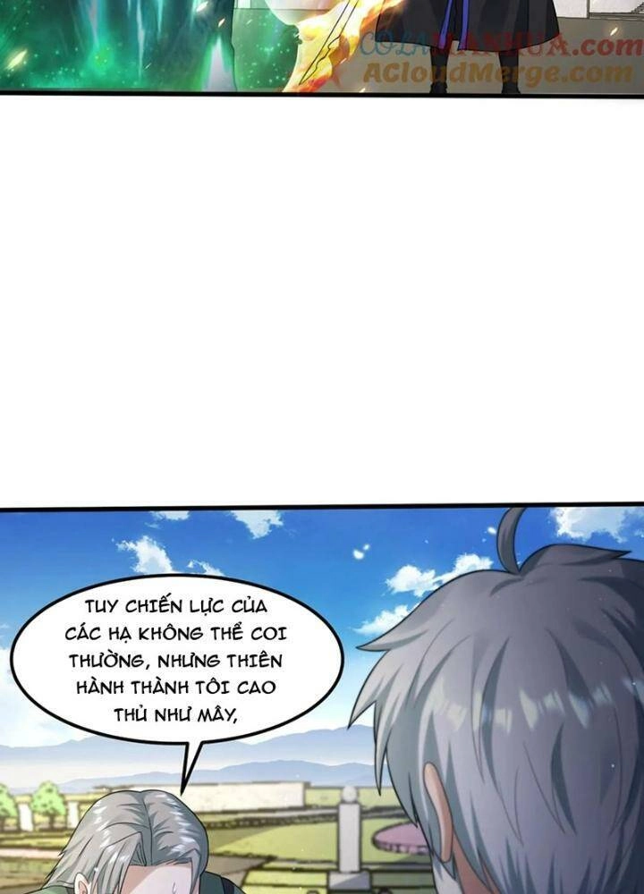 Ngày Tận Thế: Ta Nhận Được Tỷ Lệ Rớt Đồ Gấp 100 Lần Chapter 243 - 37