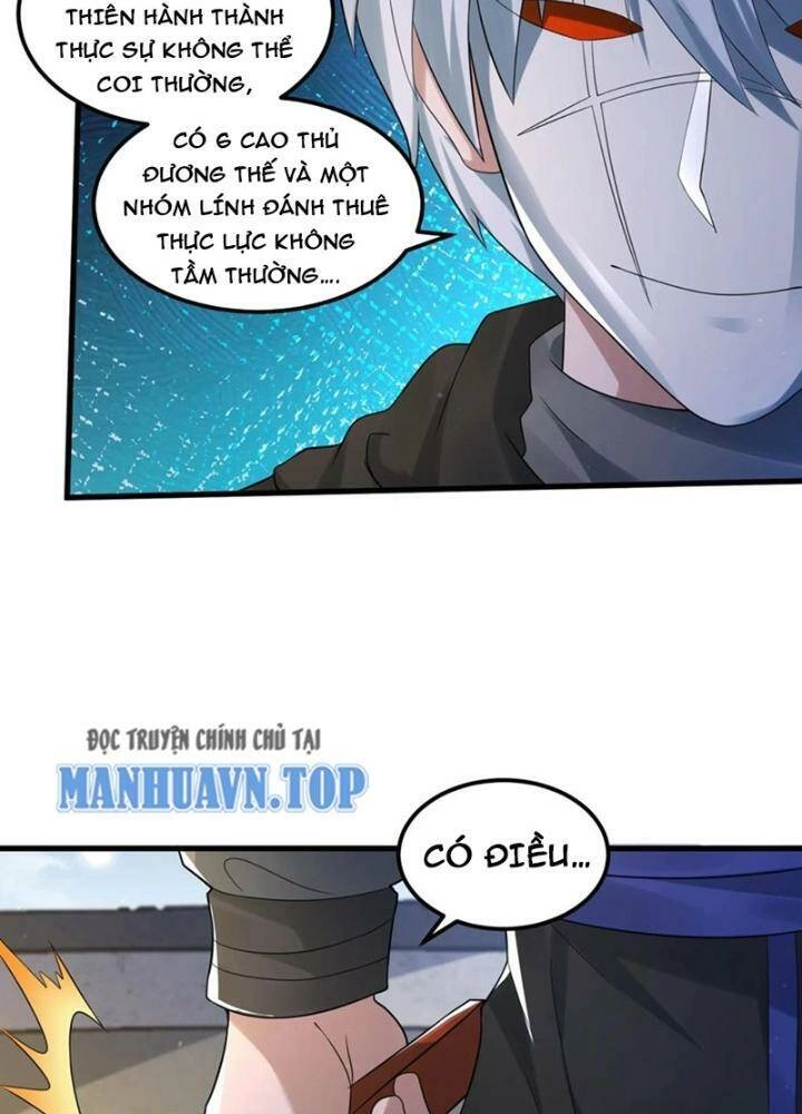 Ngày Tận Thế: Ta Nhận Được Tỷ Lệ Rớt Đồ Gấp 100 Lần Chapter 243 - 43