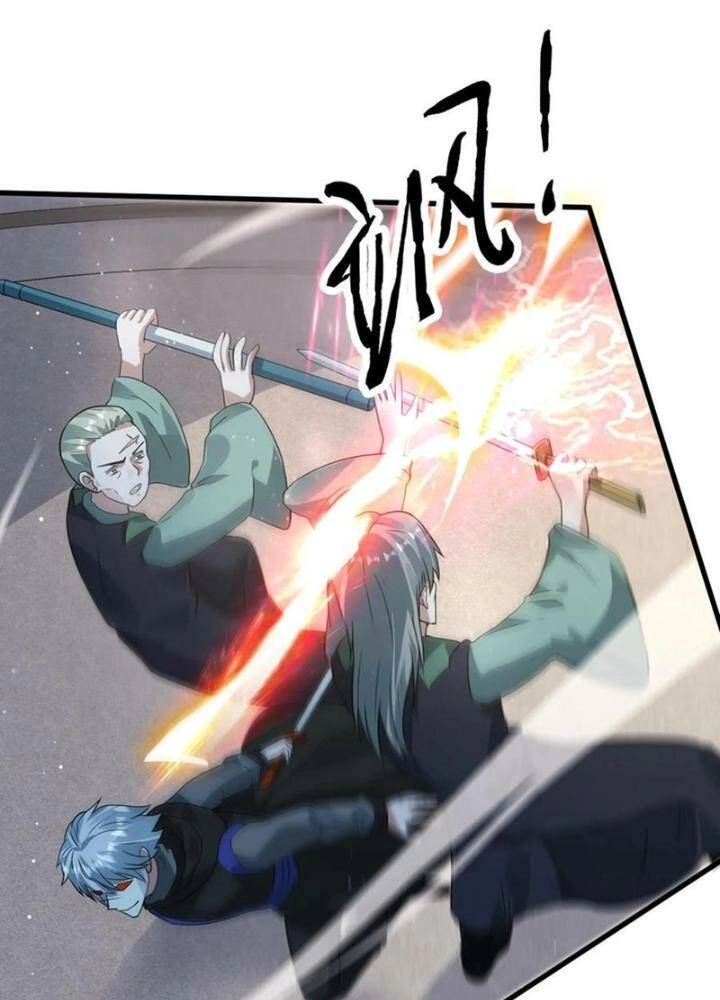 Ngày Tận Thế: Ta Nhận Được Tỷ Lệ Rớt Đồ Gấp 100 Lần Chapter 243 - 53