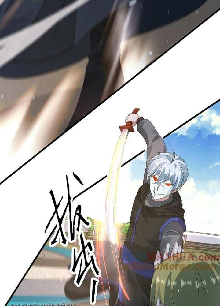 Ngày Tận Thế: Ta Nhận Được Tỷ Lệ Rớt Đồ Gấp 100 Lần Chapter 243 - 63