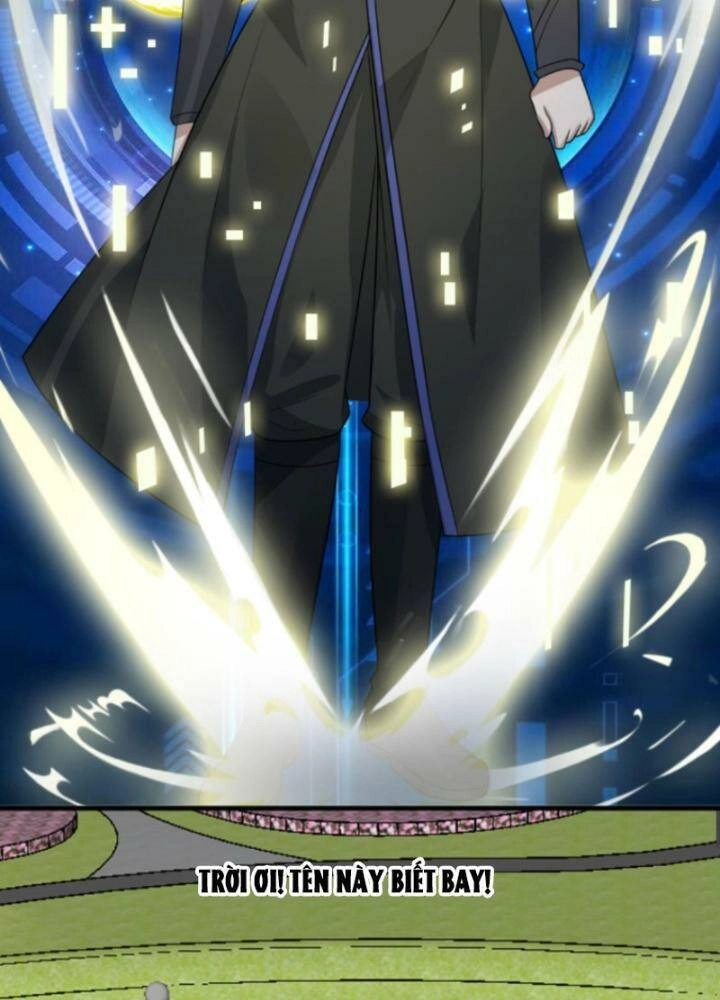 Ngày Tận Thế: Ta Nhận Được Tỷ Lệ Rớt Đồ Gấp 100 Lần Chapter 244 - 52