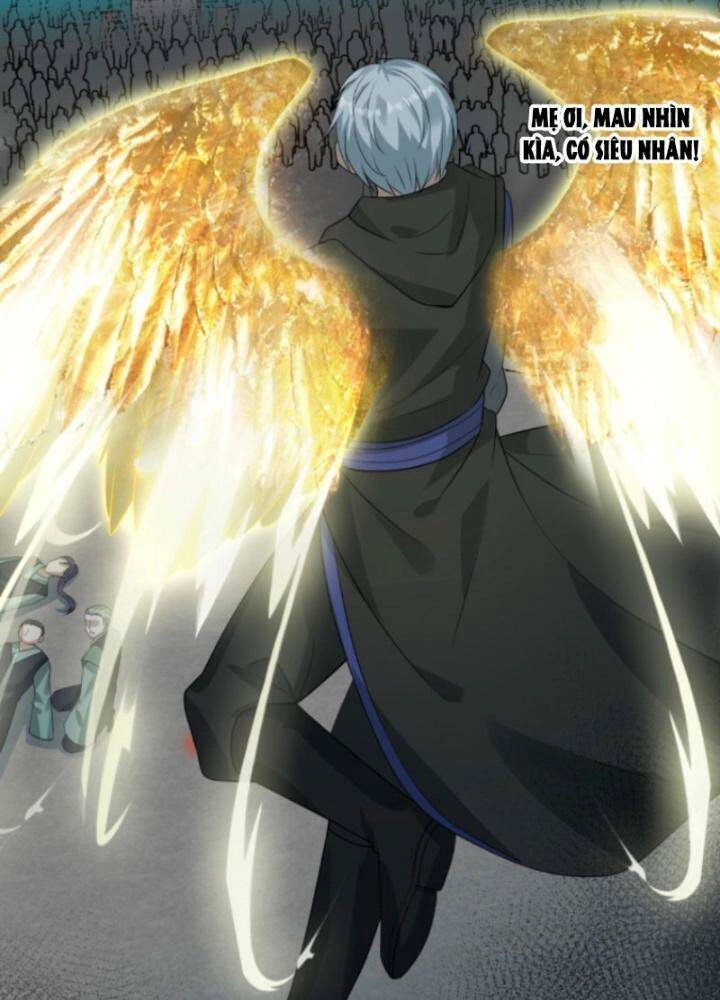 Ngày Tận Thế: Ta Nhận Được Tỷ Lệ Rớt Đồ Gấp 100 Lần Chapter 244 - 54