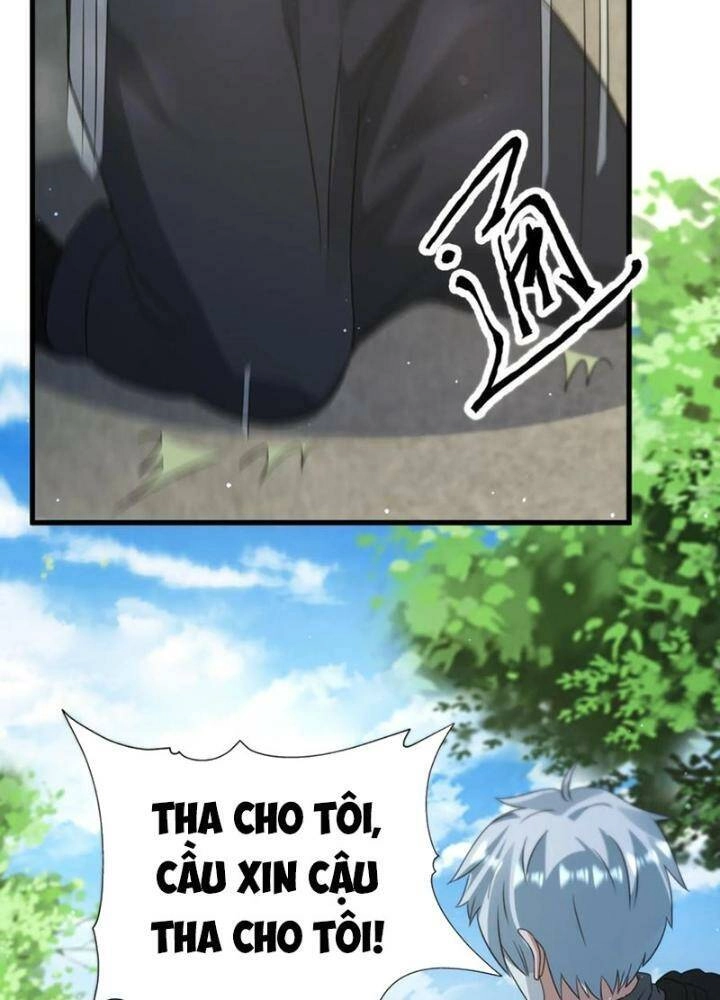 Ngày Tận Thế: Ta Nhận Được Tỷ Lệ Rớt Đồ Gấp 100 Lần Chapter 245 - 4