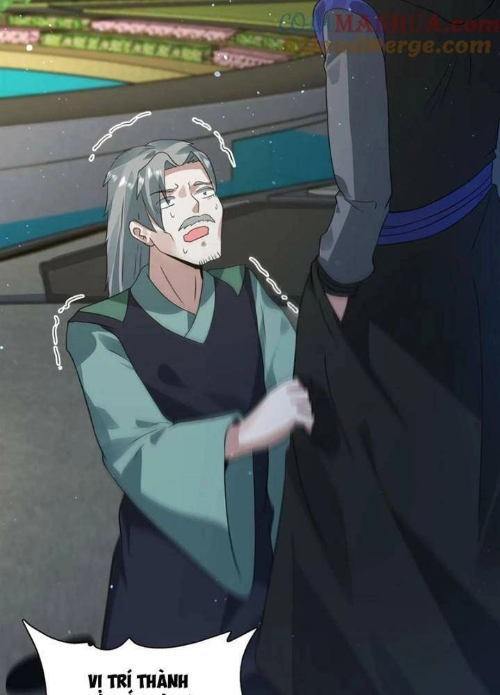 Ngày Tận Thế: Ta Nhận Được Tỷ Lệ Rớt Đồ Gấp 100 Lần Chapter 245 - 6