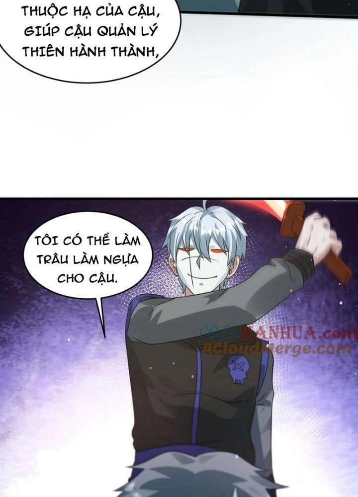 Ngày Tận Thế: Ta Nhận Được Tỷ Lệ Rớt Đồ Gấp 100 Lần Chapter 245 - 14