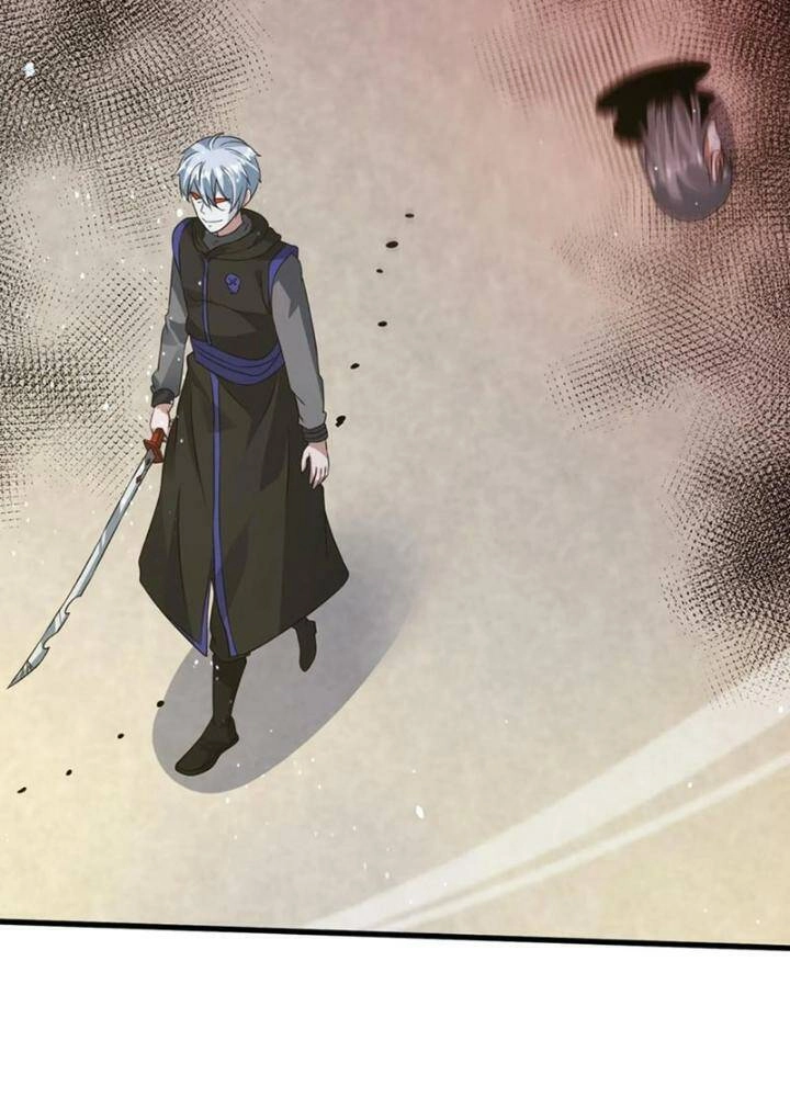 Ngày Tận Thế: Ta Nhận Được Tỷ Lệ Rớt Đồ Gấp 100 Lần Chapter 245 - 22