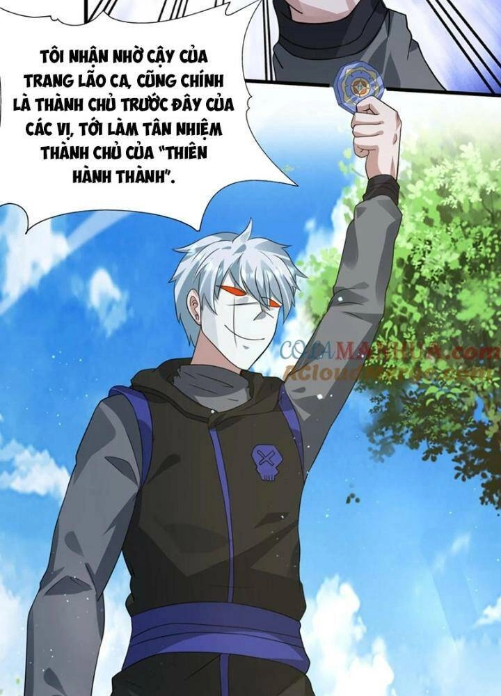 Ngày Tận Thế: Ta Nhận Được Tỷ Lệ Rớt Đồ Gấp 100 Lần Chapter 245 - 28