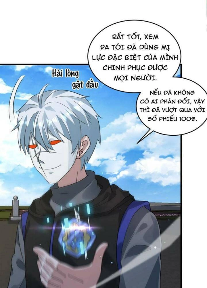 Ngày Tận Thế: Ta Nhận Được Tỷ Lệ Rớt Đồ Gấp 100 Lần Chapter 245 - 36