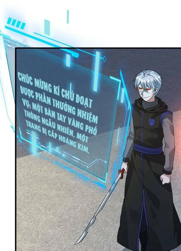 Ngày Tận Thế: Ta Nhận Được Tỷ Lệ Rớt Đồ Gấp 100 Lần Chapter 245 - 46