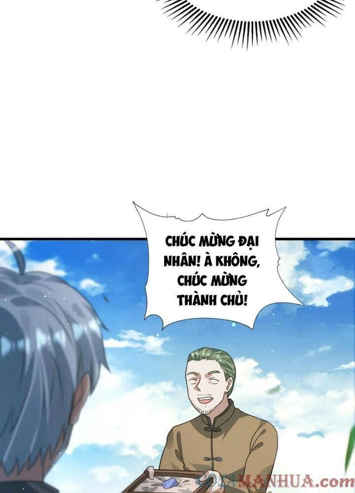 Ngày Tận Thế: Ta Nhận Được Tỷ Lệ Rớt Đồ Gấp 100 Lần Chapter 245 - 50