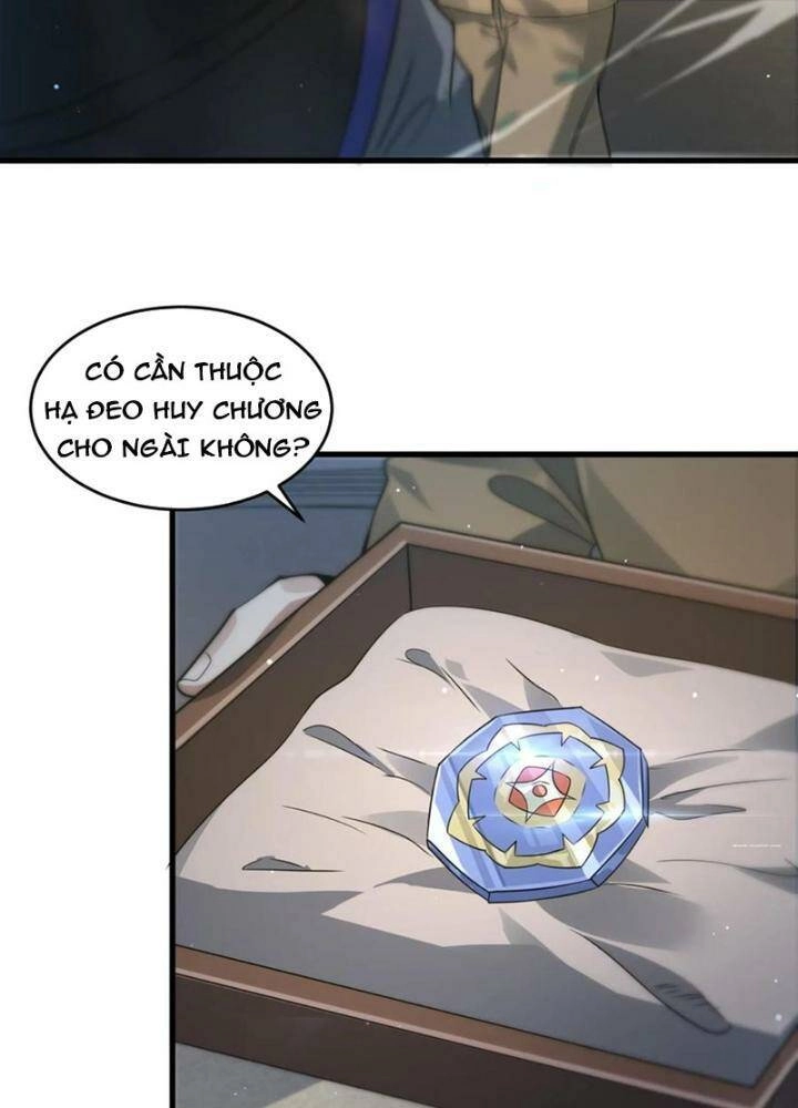 Ngày Tận Thế: Ta Nhận Được Tỷ Lệ Rớt Đồ Gấp 100 Lần Chapter 245 - 52