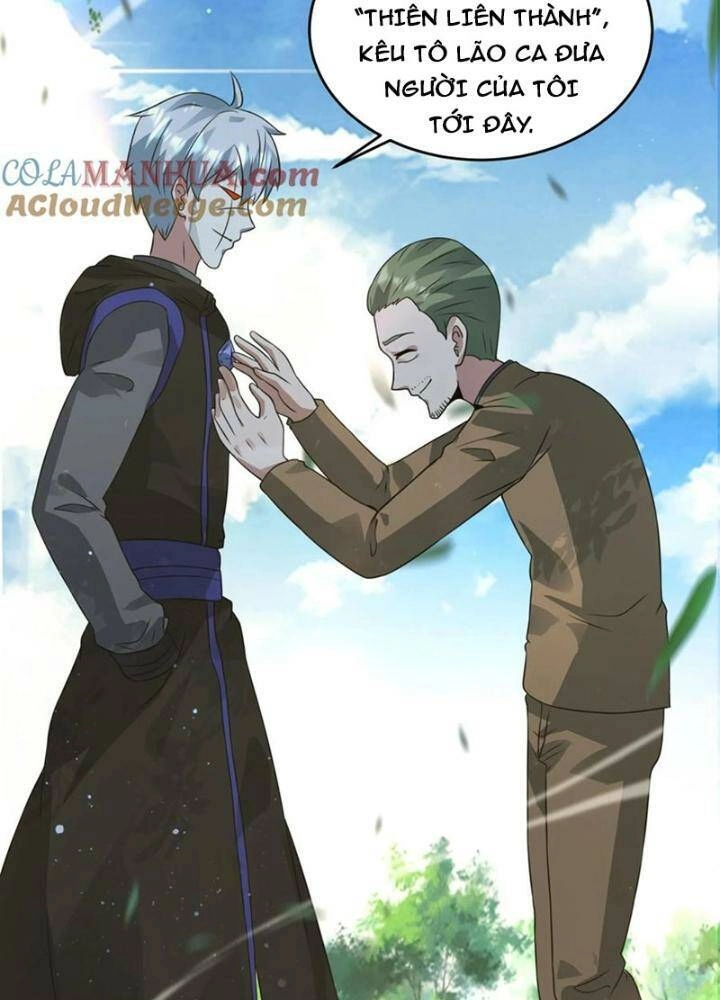 Ngày Tận Thế: Ta Nhận Được Tỷ Lệ Rớt Đồ Gấp 100 Lần Chapter 245 - 56