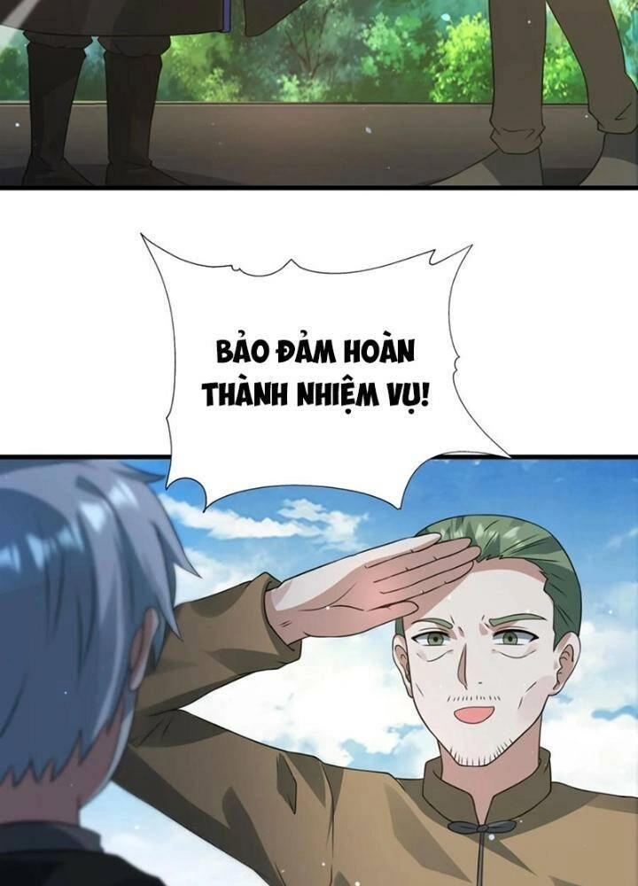 Ngày Tận Thế: Ta Nhận Được Tỷ Lệ Rớt Đồ Gấp 100 Lần Chapter 245 - 58