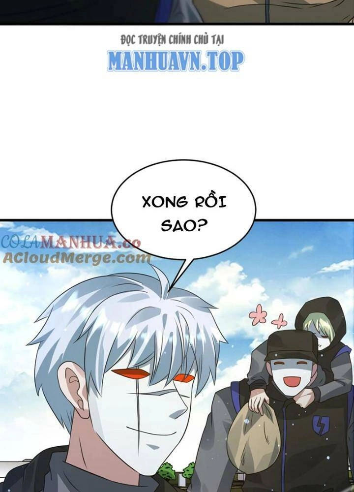 Ngày Tận Thế: Ta Nhận Được Tỷ Lệ Rớt Đồ Gấp 100 Lần Chapter 245 - 60