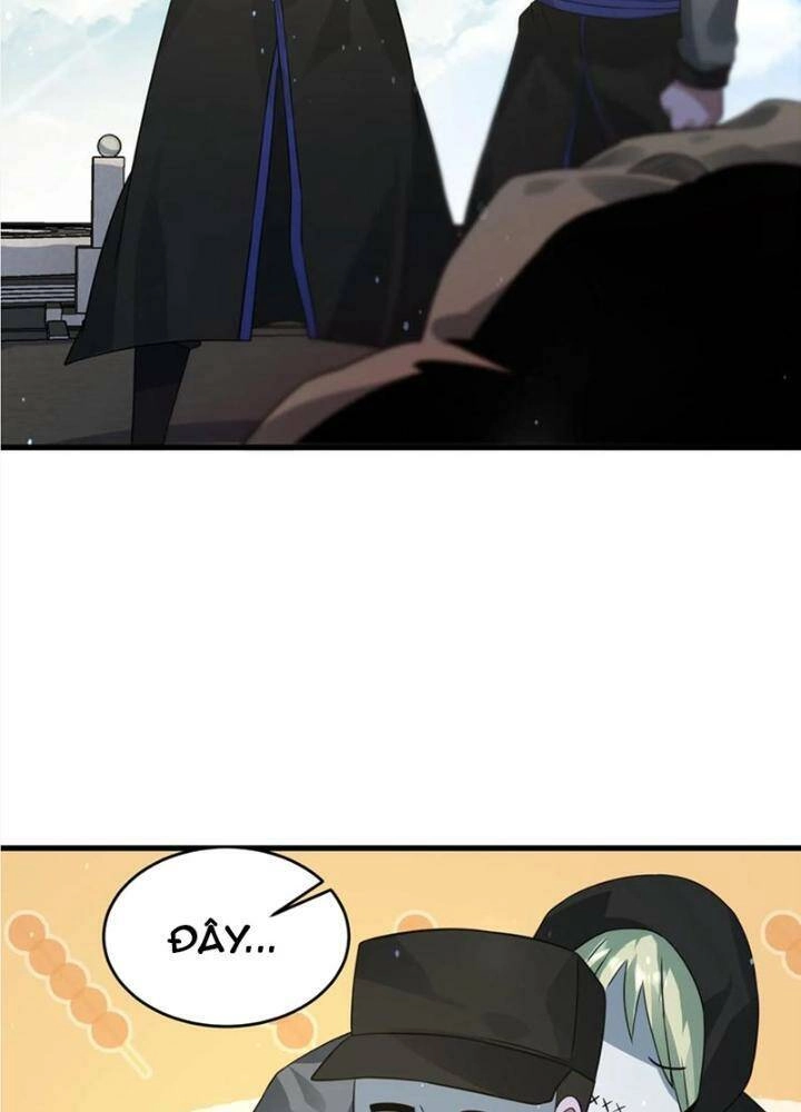 Ngày Tận Thế: Ta Nhận Được Tỷ Lệ Rớt Đồ Gấp 100 Lần Chapter 245 - 66