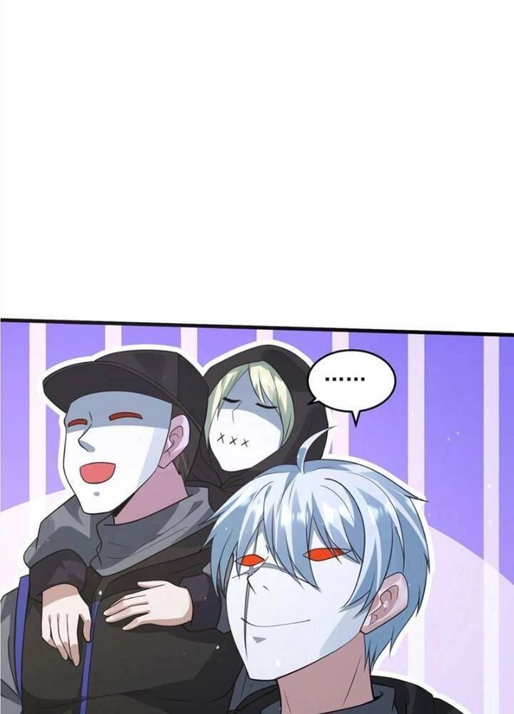 Ngày Tận Thế: Ta Nhận Được Tỷ Lệ Rớt Đồ Gấp 100 Lần Chapter 245 - 72