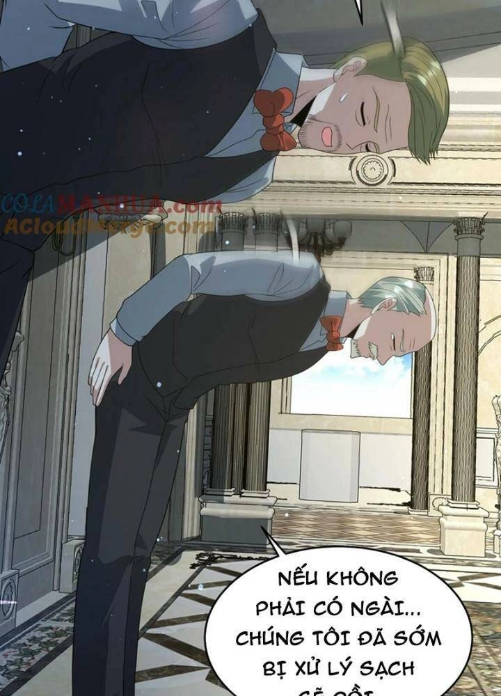 Ngày Tận Thế: Ta Nhận Được Tỷ Lệ Rớt Đồ Gấp 100 Lần Chapter 246 - 10