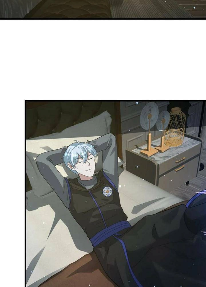 Ngày Tận Thế: Ta Nhận Được Tỷ Lệ Rớt Đồ Gấp 100 Lần Chapter 246 - 34