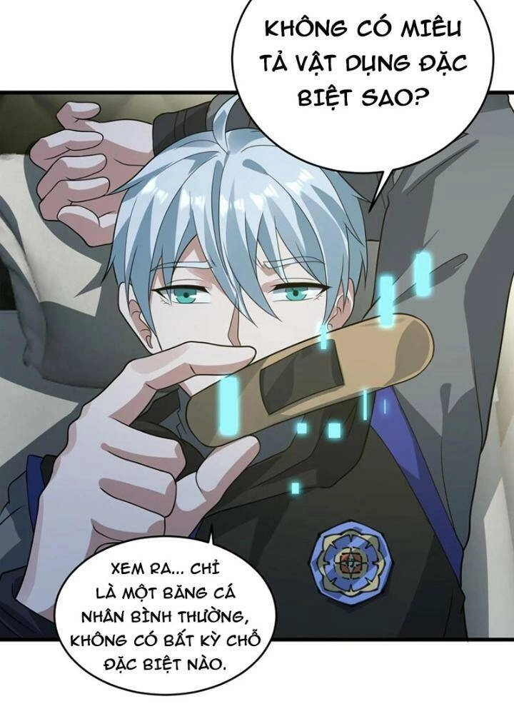 Ngày Tận Thế: Ta Nhận Được Tỷ Lệ Rớt Đồ Gấp 100 Lần Chapter 246 - 48