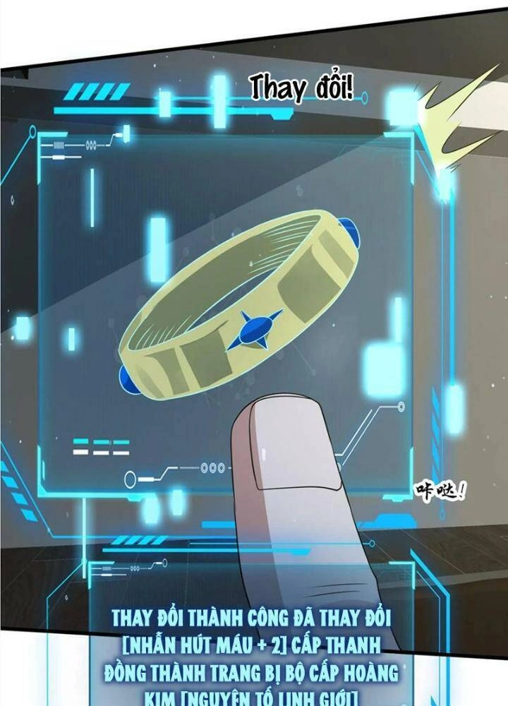 Ngày Tận Thế: Ta Nhận Được Tỷ Lệ Rớt Đồ Gấp 100 Lần Chapter 246 - 68