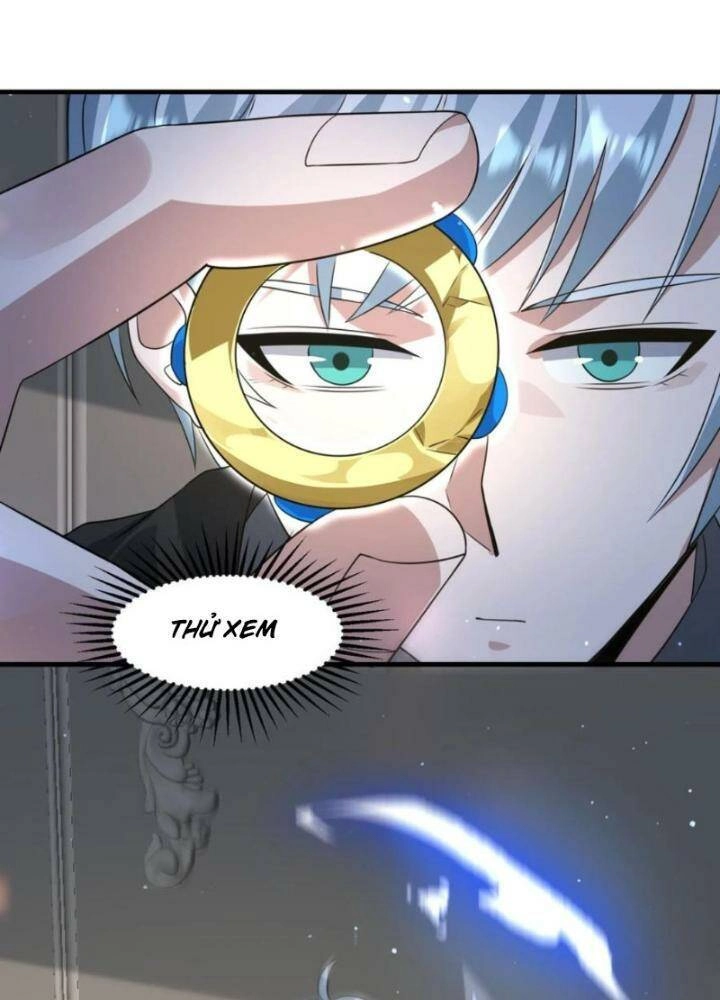 Ngày Tận Thế: Ta Nhận Được Tỷ Lệ Rớt Đồ Gấp 100 Lần Chapter 247 - 7