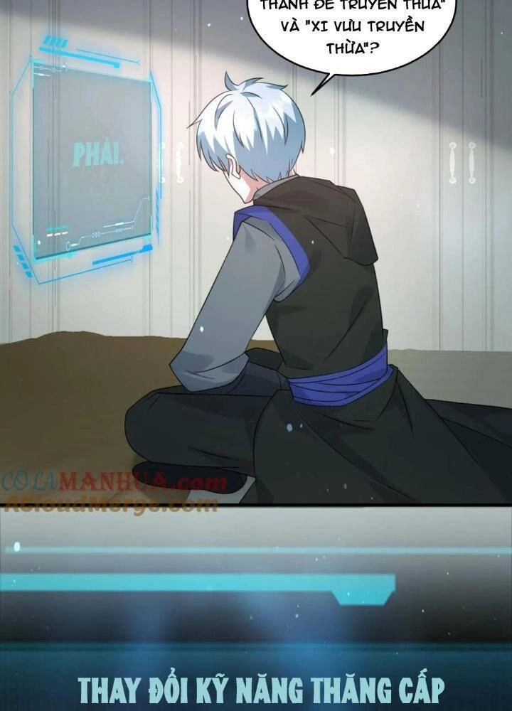 Ngày Tận Thế: Ta Nhận Được Tỷ Lệ Rớt Đồ Gấp 100 Lần Chapter 247 - 45