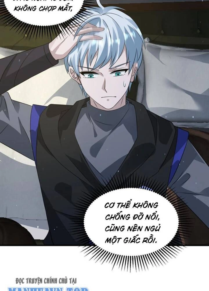 Ngày Tận Thế: Ta Nhận Được Tỷ Lệ Rớt Đồ Gấp 100 Lần Chapter 248 - 19