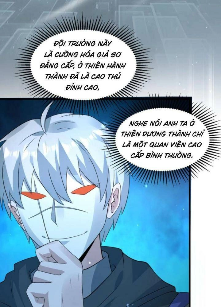 Ngày Tận Thế: Ta Nhận Được Tỷ Lệ Rớt Đồ Gấp 100 Lần Chapter 249 - 18