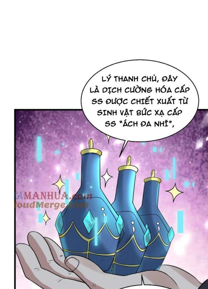 Ngày Tận Thế: Ta Nhận Được Tỷ Lệ Rớt Đồ Gấp 100 Lần Chapter 249 - 38