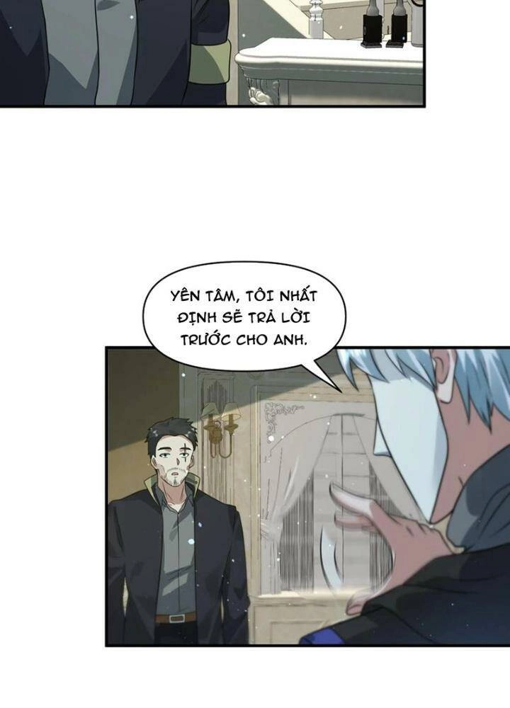 Ngày Tận Thế: Ta Nhận Được Tỷ Lệ Rớt Đồ Gấp 100 Lần Chapter 250 - 3