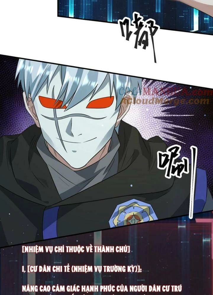 Ngày Tận Thế: Ta Nhận Được Tỷ Lệ Rớt Đồ Gấp 100 Lần Chapter 250 - 9