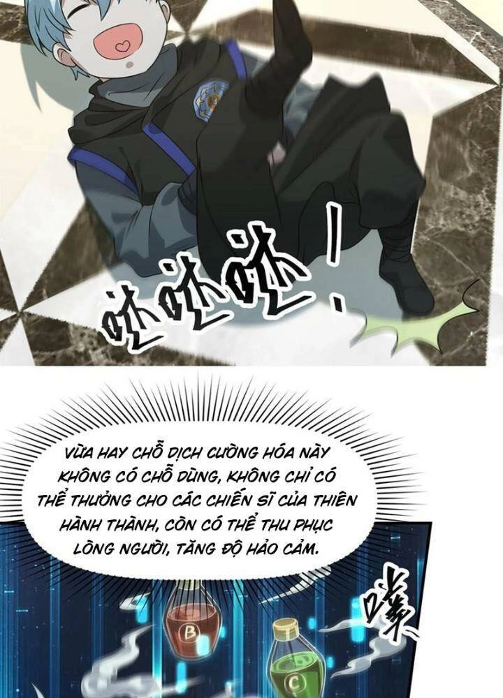 Ngày Tận Thế: Ta Nhận Được Tỷ Lệ Rớt Đồ Gấp 100 Lần Chapter 250 - 15