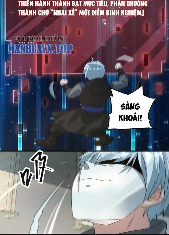 Ngày Tận Thế: Ta Nhận Được Tỷ Lệ Rớt Đồ Gấp 100 Lần Chapter 250 - 19