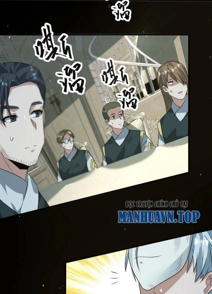 Ngày Tận Thế: Ta Nhận Được Tỷ Lệ Rớt Đồ Gấp 100 Lần Chapter 250 - 25