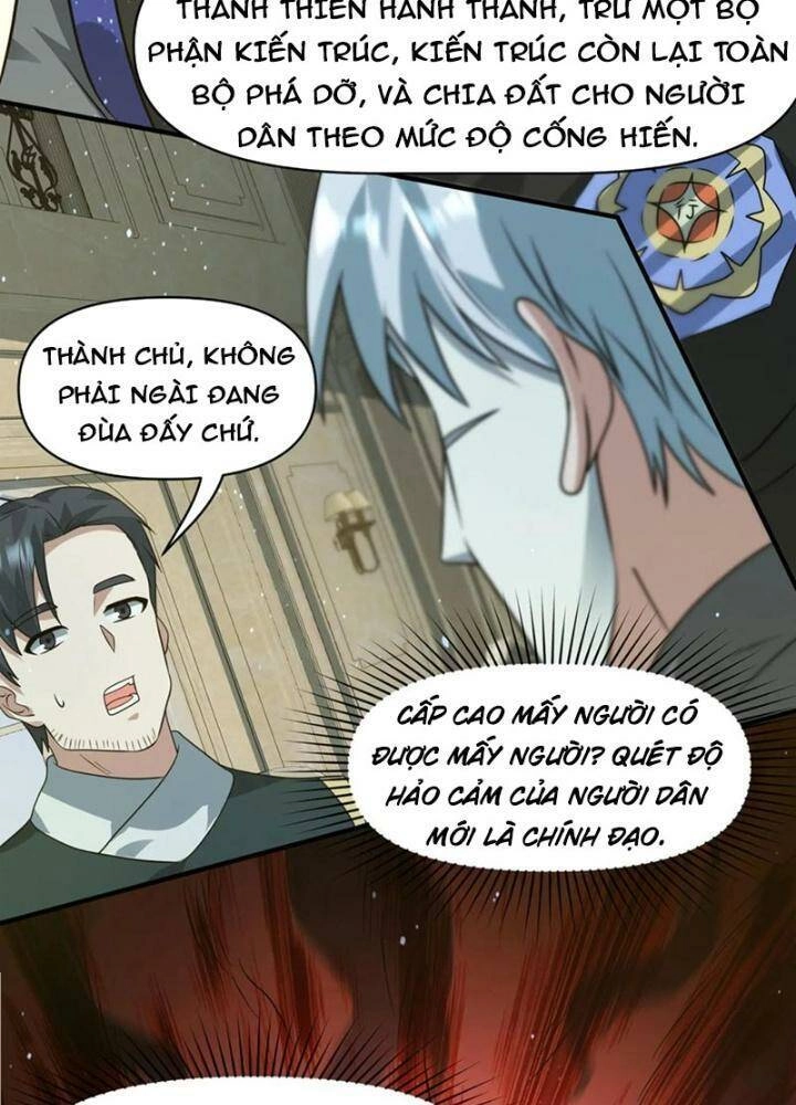 Ngày Tận Thế: Ta Nhận Được Tỷ Lệ Rớt Đồ Gấp 100 Lần Chapter 250 - 29