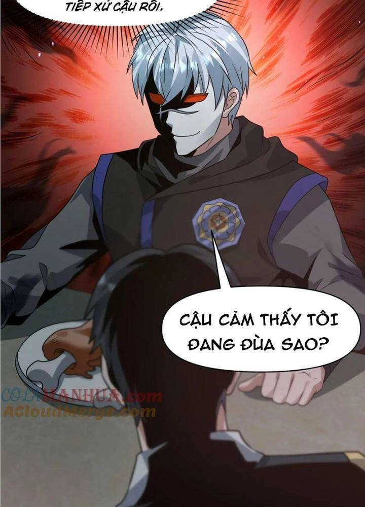 Ngày Tận Thế: Ta Nhận Được Tỷ Lệ Rớt Đồ Gấp 100 Lần Chapter 250 - 31