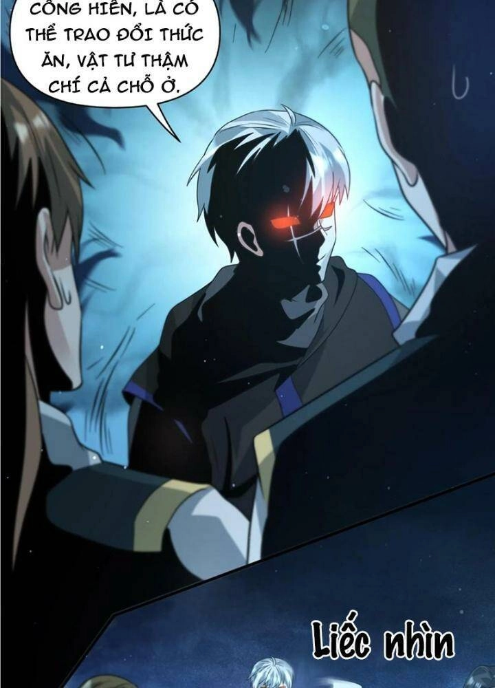 Ngày Tận Thế: Ta Nhận Được Tỷ Lệ Rớt Đồ Gấp 100 Lần Chapter 250 - 35