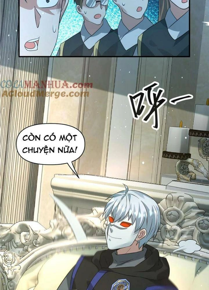 Ngày Tận Thế: Ta Nhận Được Tỷ Lệ Rớt Đồ Gấp 100 Lần Chapter 250 - 41