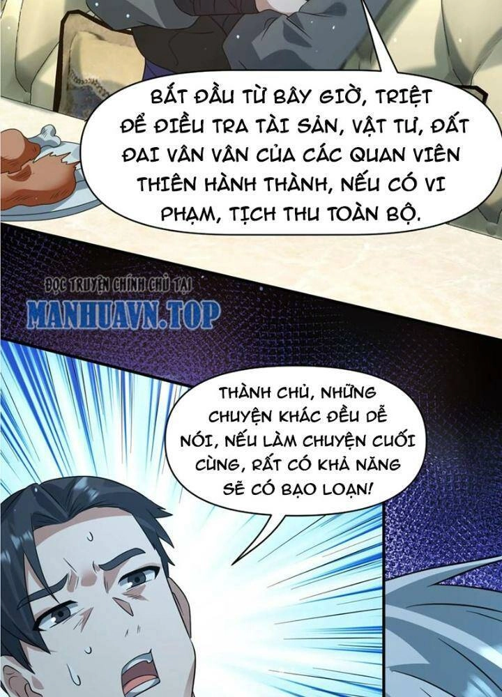 Ngày Tận Thế: Ta Nhận Được Tỷ Lệ Rớt Đồ Gấp 100 Lần Chapter 250 - 43