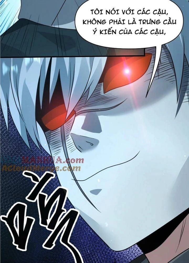 Ngày Tận Thế: Ta Nhận Được Tỷ Lệ Rớt Đồ Gấp 100 Lần Chapter 250 - 45