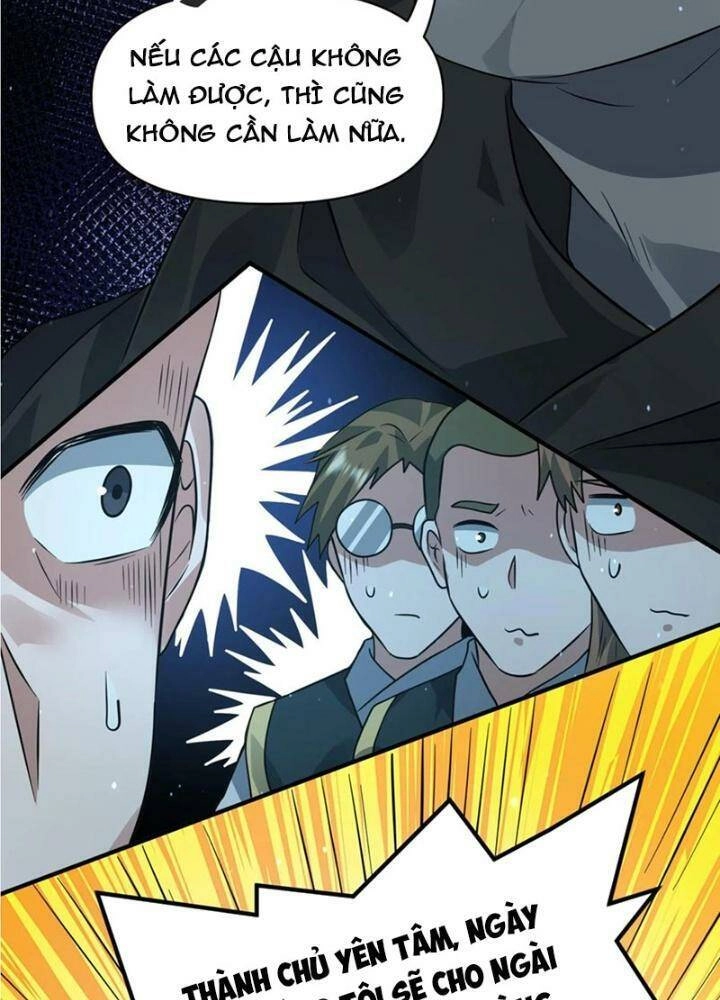 Ngày Tận Thế: Ta Nhận Được Tỷ Lệ Rớt Đồ Gấp 100 Lần Chapter 250 - 47