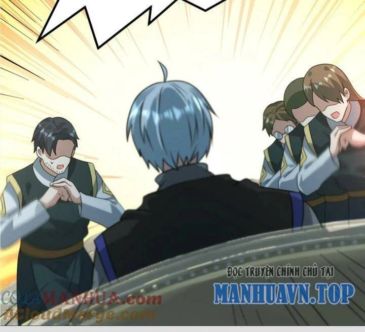 Ngày Tận Thế: Ta Nhận Được Tỷ Lệ Rớt Đồ Gấp 100 Lần Chapter 250 - 49