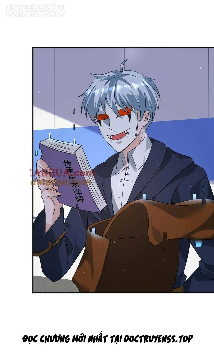 Ngày Tận Thế: Ta Nhận Được Tỷ Lệ Rớt Đồ Gấp 100 Lần Chapter 186 - 17