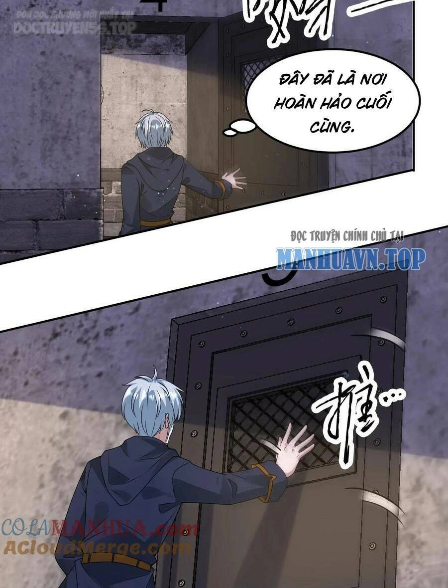 Ngày Tận Thế: Ta Nhận Được Tỷ Lệ Rớt Đồ Gấp 100 Lần Chapter 186 - 27