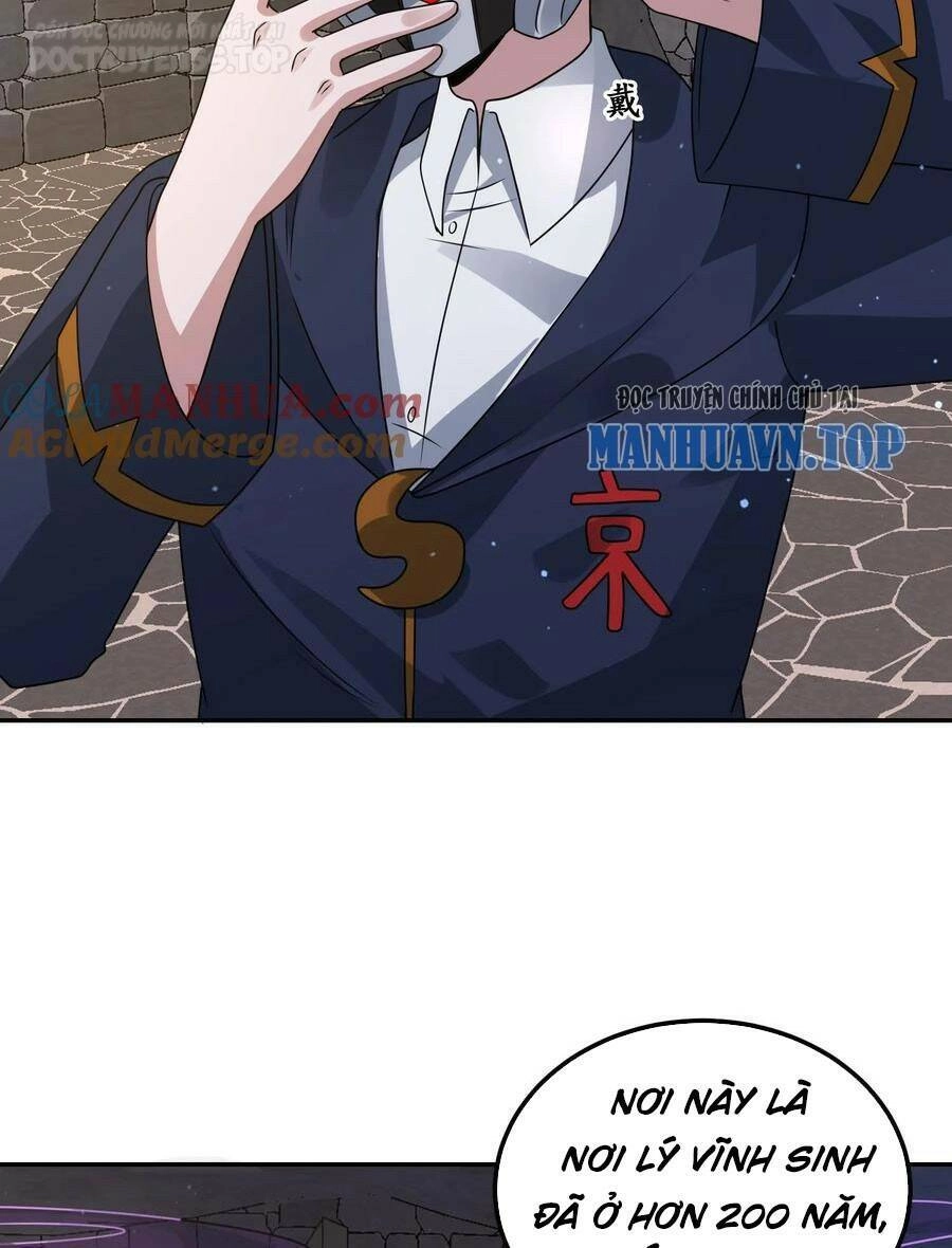 Ngày Tận Thế: Ta Nhận Được Tỷ Lệ Rớt Đồ Gấp 100 Lần Chapter 186 - 33