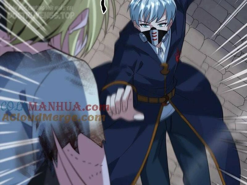 Ngày Tận Thế: Ta Nhận Được Tỷ Lệ Rớt Đồ Gấp 100 Lần Chapter 187 - 54