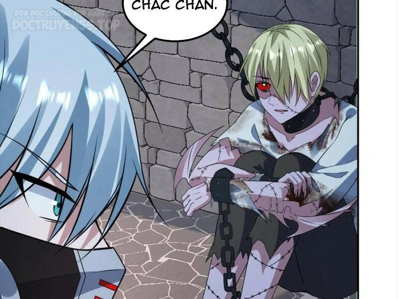 Ngày Tận Thế: Ta Nhận Được Tỷ Lệ Rớt Đồ Gấp 100 Lần Chapter 187 - 76